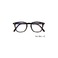 Izipizi lunettes d'ordinateur brun 1