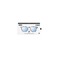 Izipizi computerbrille print 2