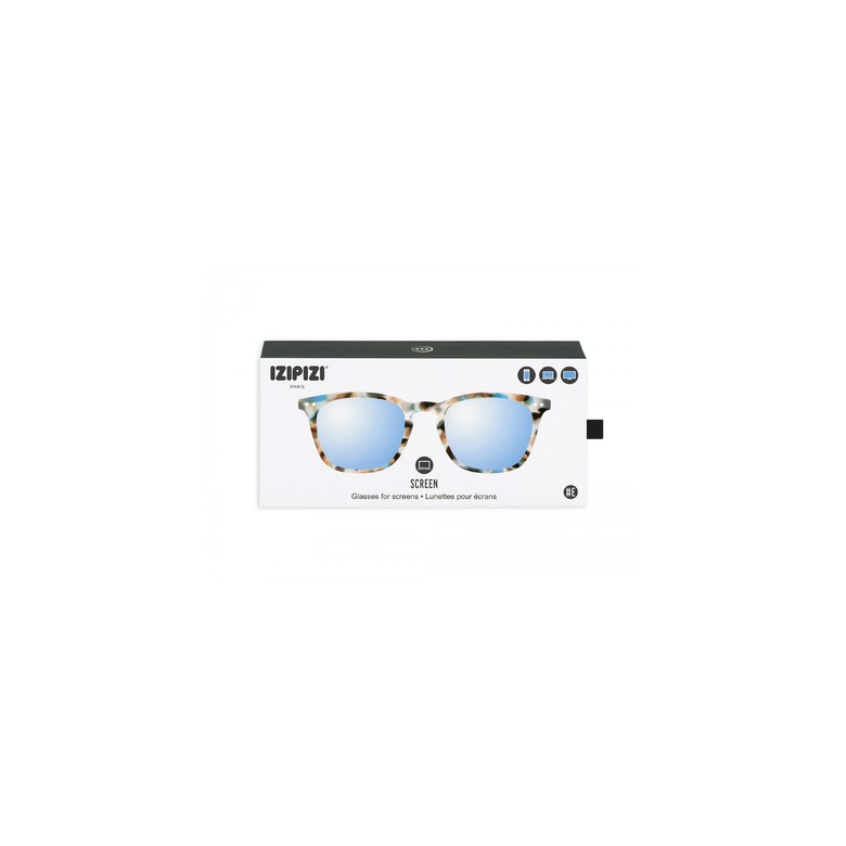 Izipizi computerbrille print 2