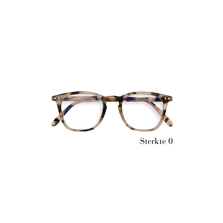 Izipizi computerbrille beige 1