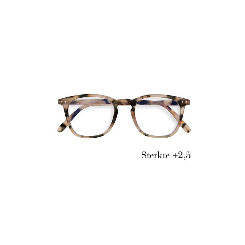 Izipizi lunettes d'ordinateur beige 1
