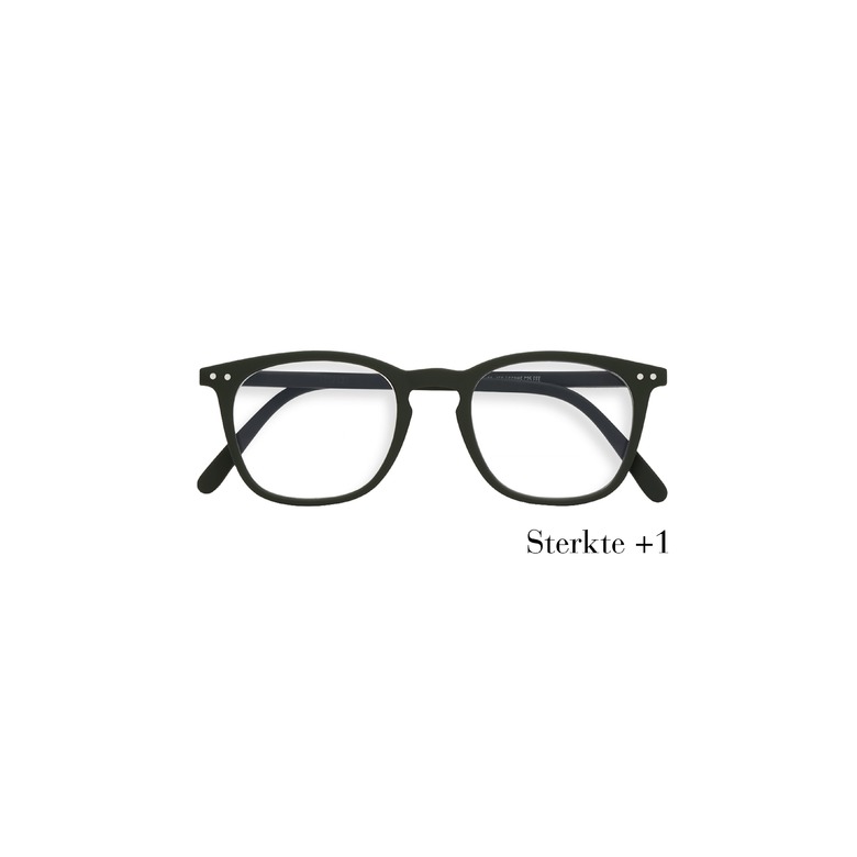 Izipizi computerbrille grÜn