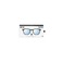 Izipizi computerbrille grÜn 2
