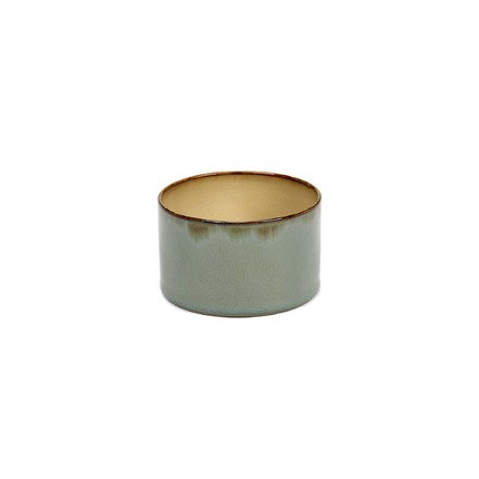 Serax geschirrservice blau