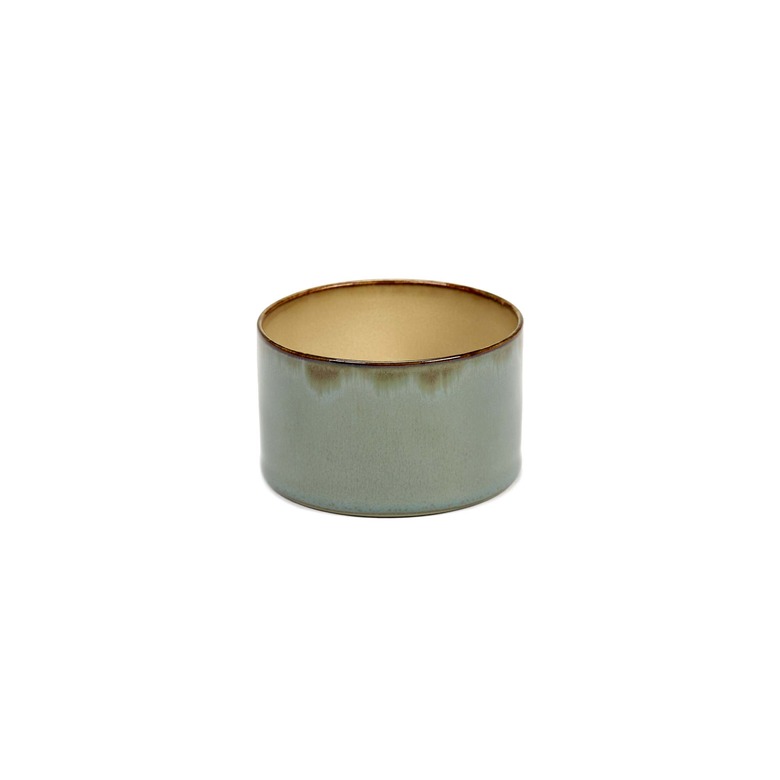 Serax geschirrservice blau 1