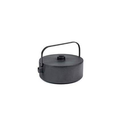 Serax various black