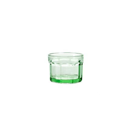 Serax glass grÜn