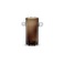 Serax vase brown 1