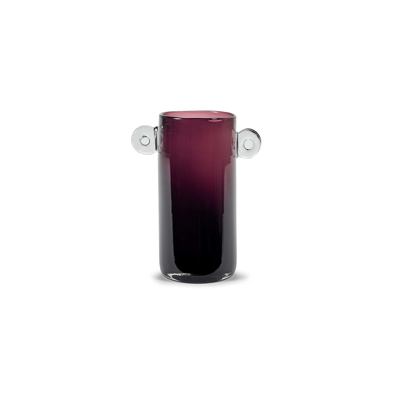 Serax vase violet 1