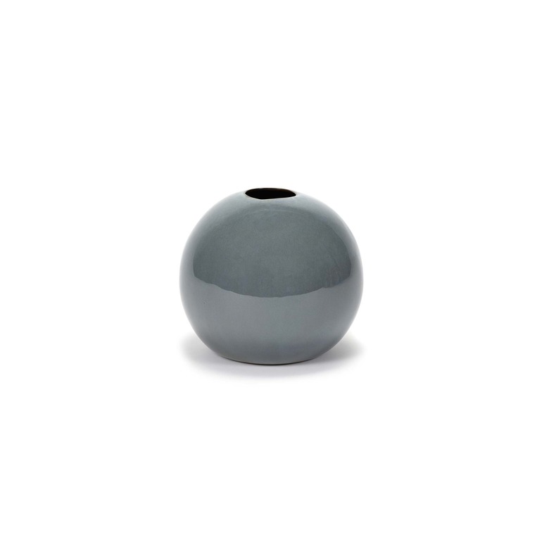 Serax vase grau 1
