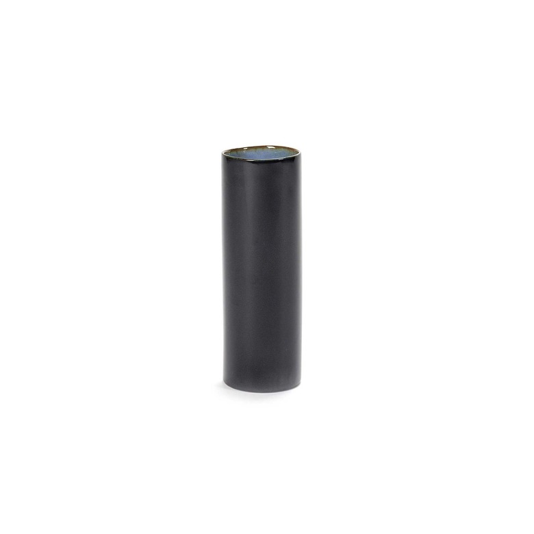 Serax vase blue 1