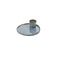 Serax geschirrservice blau 1