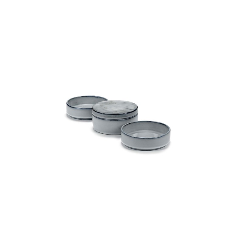 Serax schale blau 1