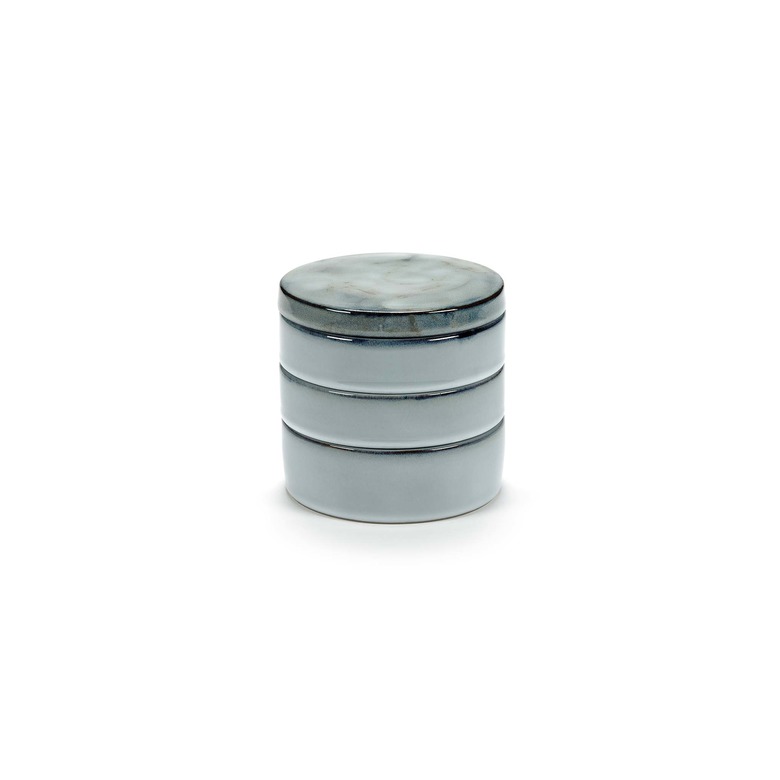 Serax schale blau 2