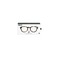 Izipizi reading glasses brown 2