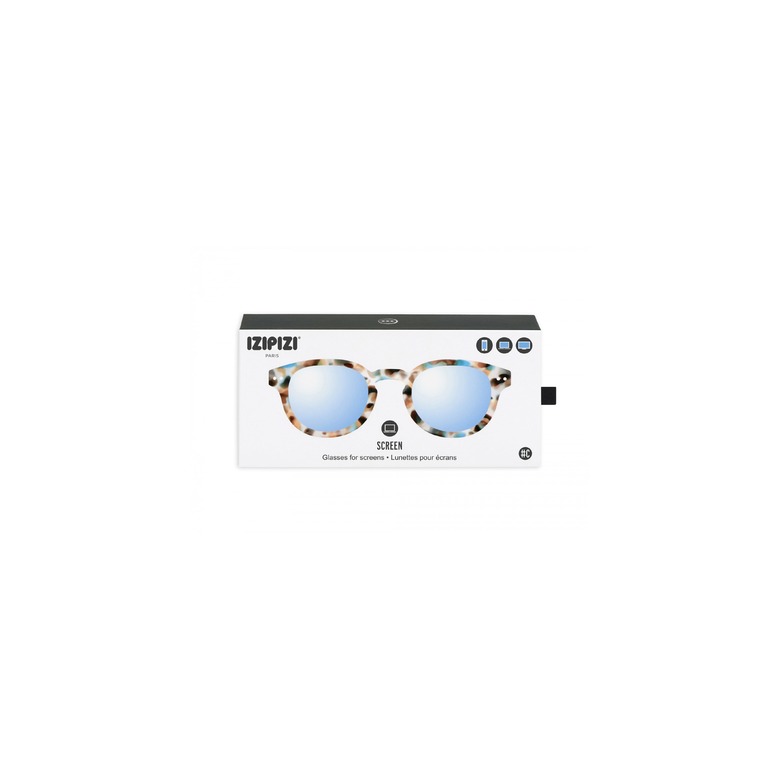 Izipizi lunettes d'ordinateur print 2