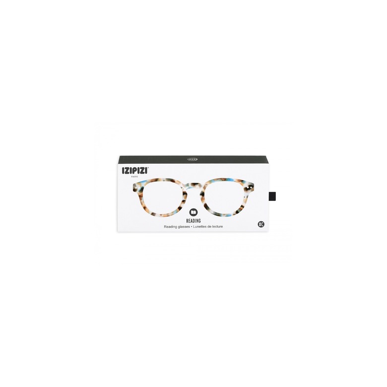 Izipizi lesebrille print 2