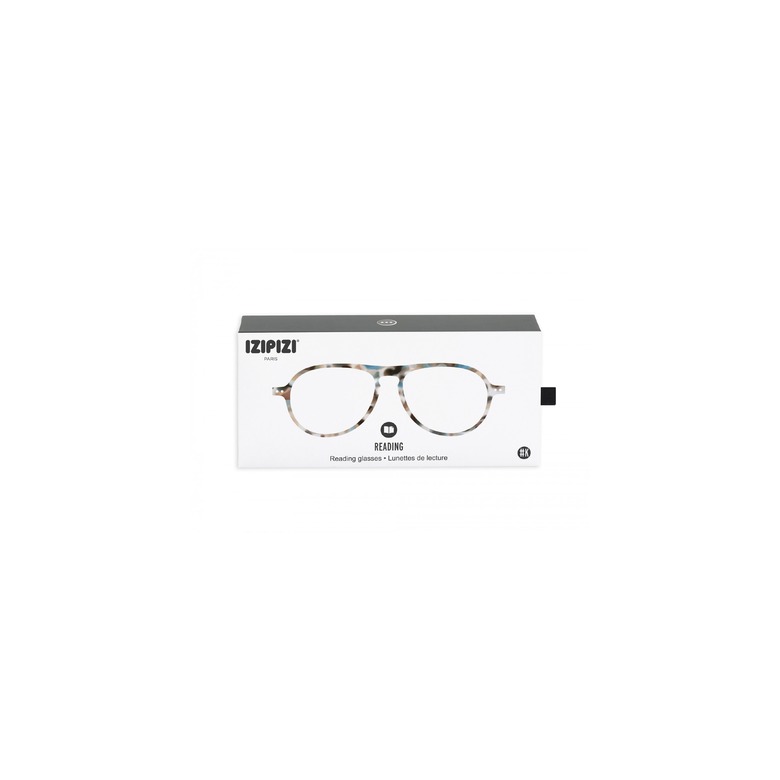 Izipizi reading glasses print 2