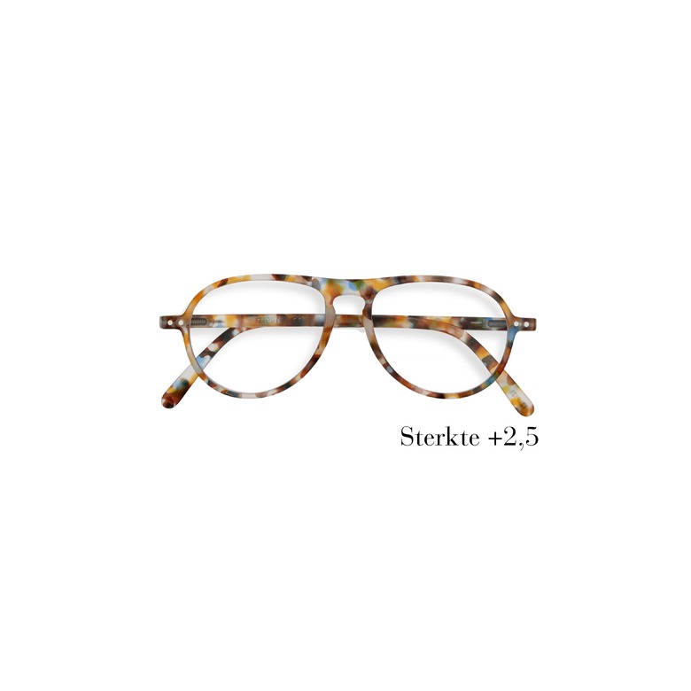Izipizi lesebrille print