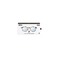Izipizi lunettes d'ordinateur beige 2