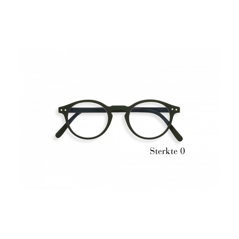 Izipizi computerbrille grÜn