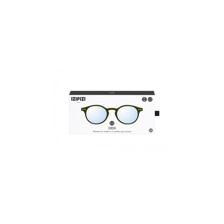 Izipizi computerbrille grÜn
