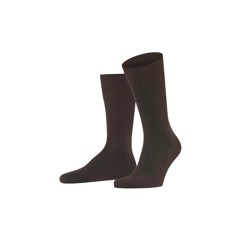 Falke socks brown