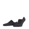Falke sneaker socks black 1