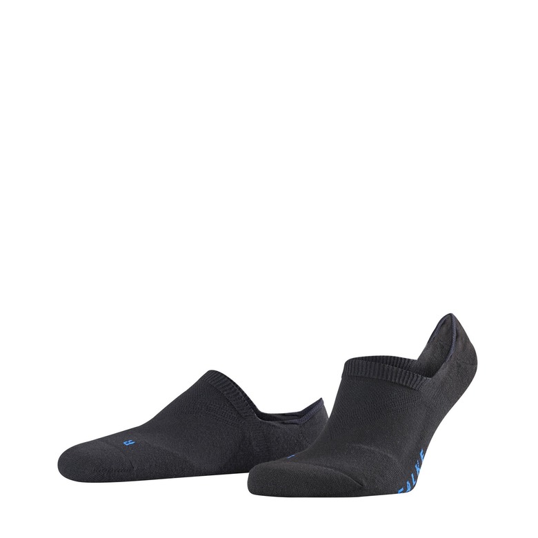 Falke sneaker socks black