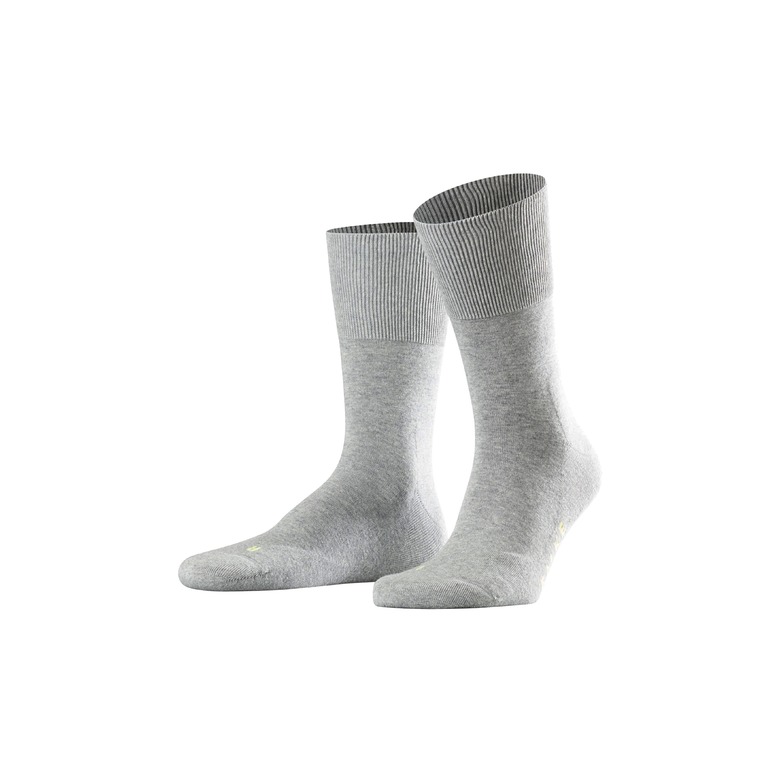 Falke socks grey