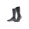 Falke socken grau 1