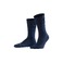 Falke kousen blauw 1
