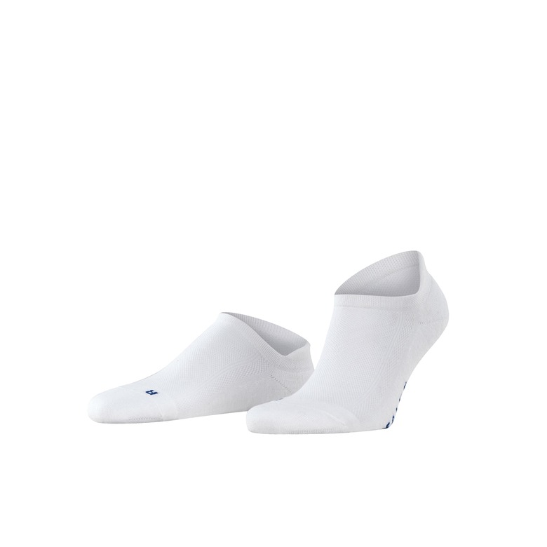 Falke sneaker sokken wit