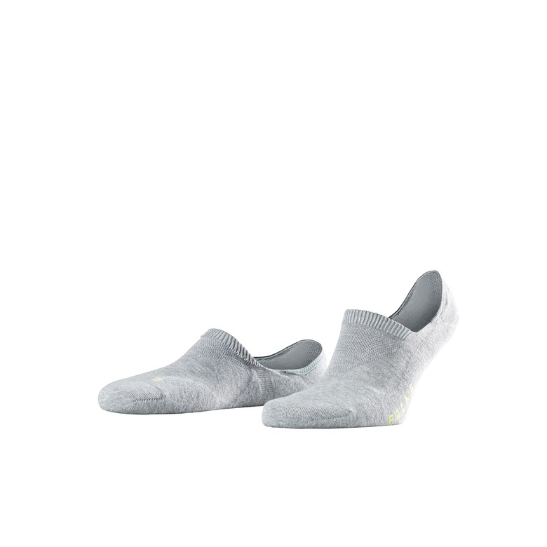 Falke sneaker socken grau