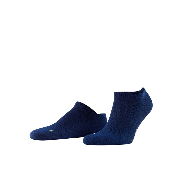 Falke sneaker socks blue