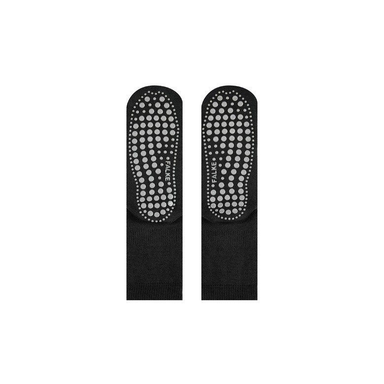 Falke socken schwarz 2