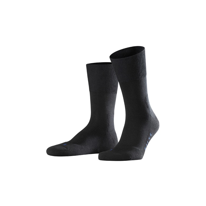 Falke socken schwarz