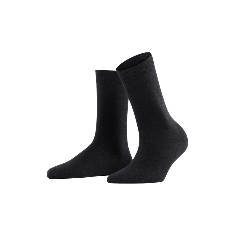 Falke socks black