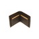 Arthur & Aston wallet brown 2