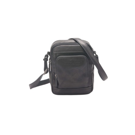 Arthur & Aston sac bandoulière noir