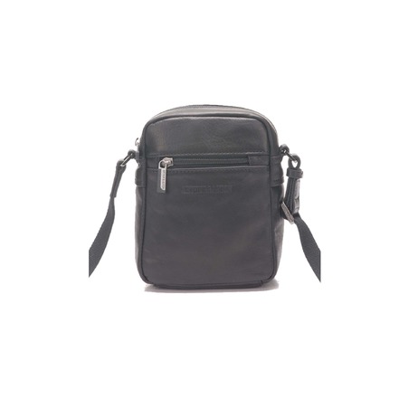 Arthur & Aston sac bandoulière noir