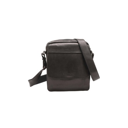 Arthur & Aston sac bandoulière noir