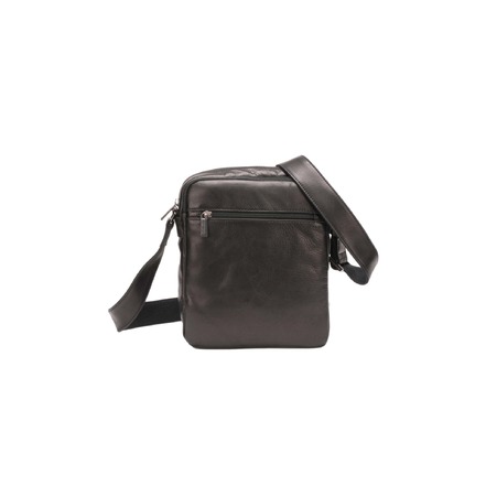 Arthur & Aston sac bandoulière noir