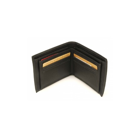 Arthur & Aston portefeuille noir