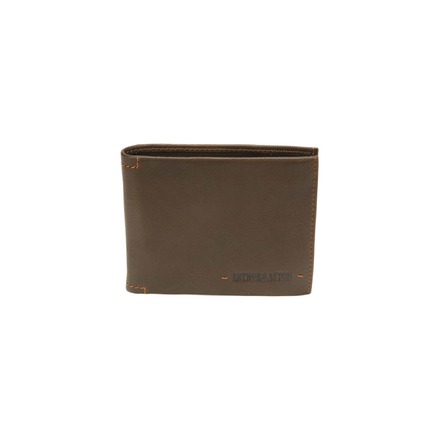 Arthur & Aston portefeuille brun