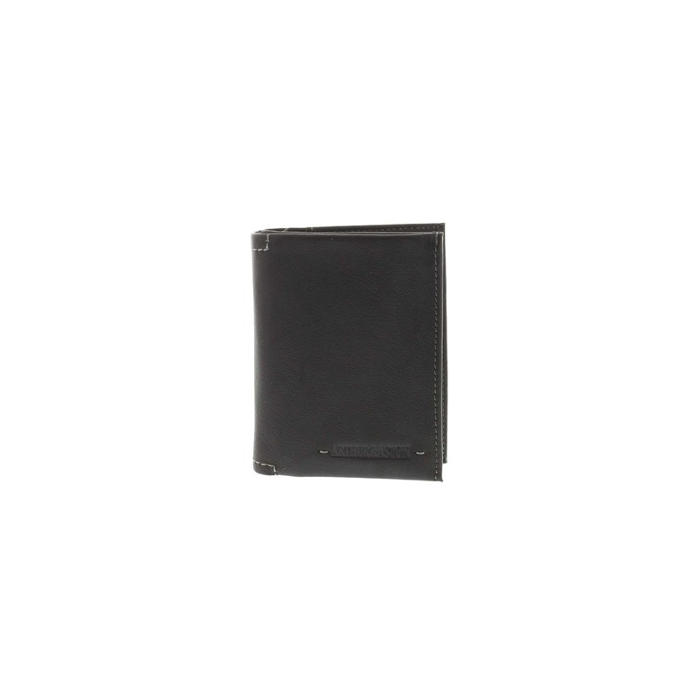 Arthur & Aston portefeuille noir