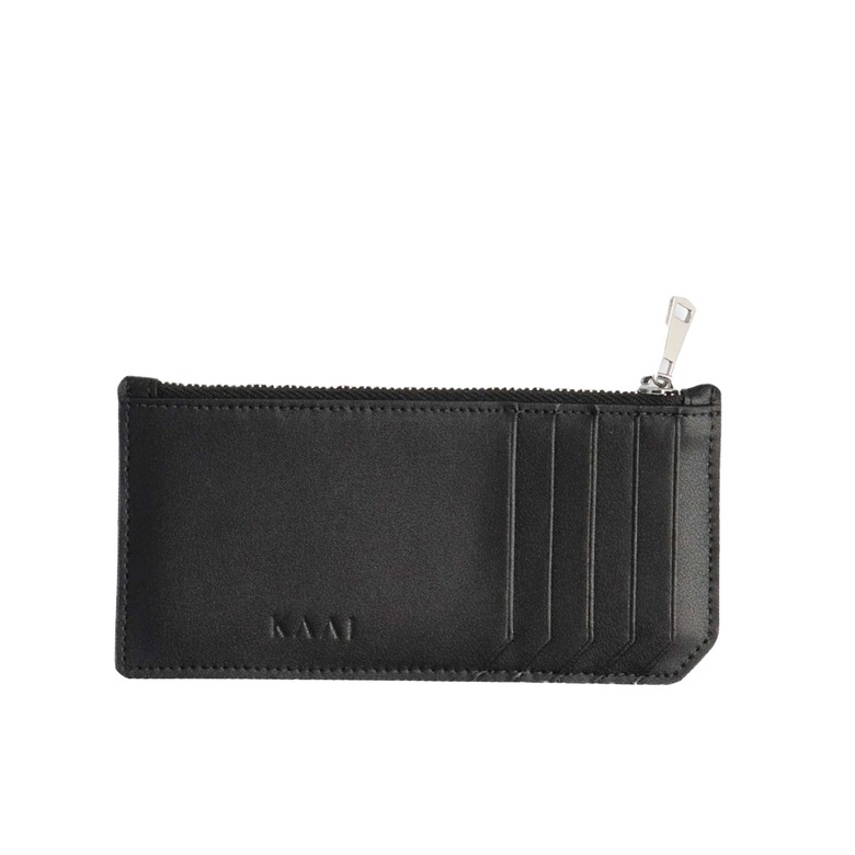 Kaai cardprotector black 1