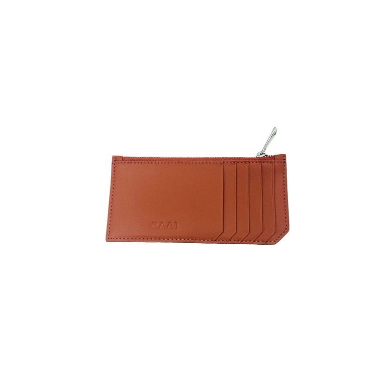 Kaai cardprotector roest 1
