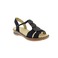 Ara sandalen blau 2