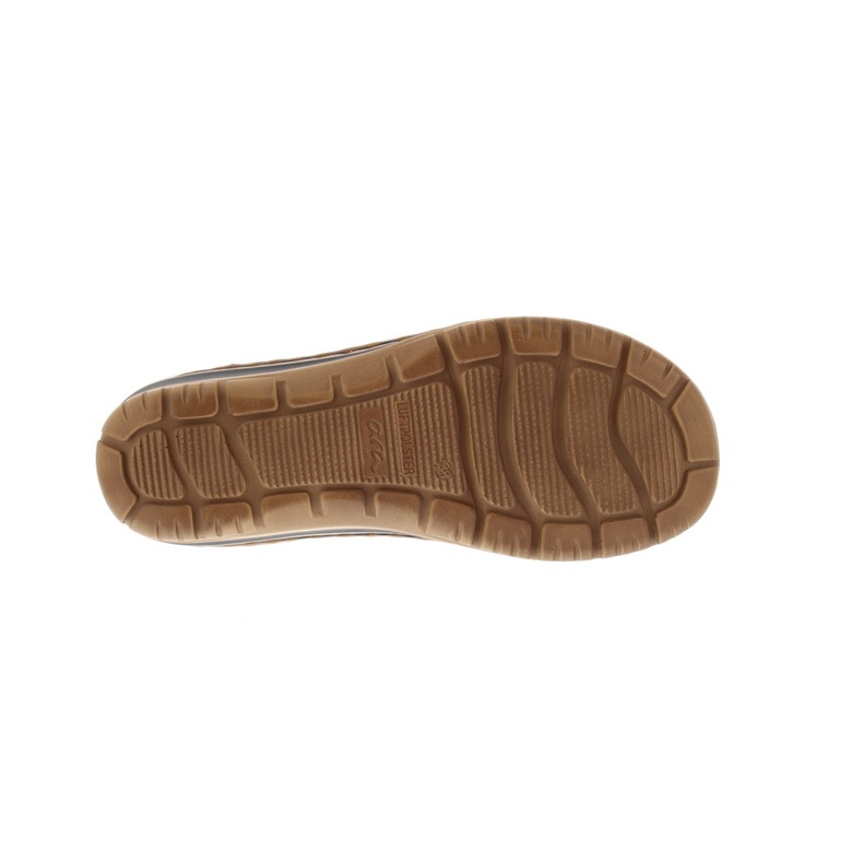 Ara sandalen blau 5
